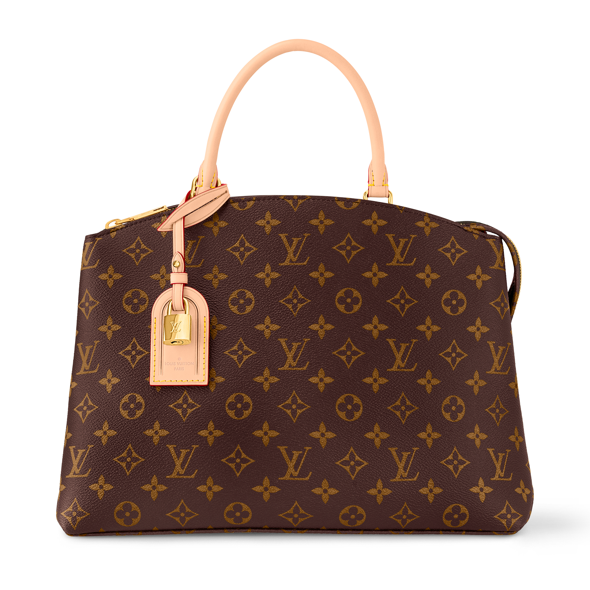 Grand Palais Monogram - Handbags | LOUIS VUITTON
